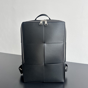 bottega veneta intreccio leather backpack #680092